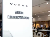 SvensCar Volvo Elektrificatie avond