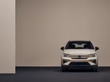 Volvo EX40 volledig elektrische SUV Svenscar