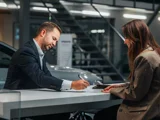 SvensCar Volvo Service Offerte Klanttevredenheid