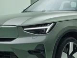 Volvo XC40 Recharge Voorkant Koplamp
