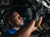 SvensCar Automonteur Controle Werkplaats