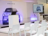 SvensCar Volvo Elektrificatie avond