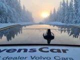 SvensCar Arctic Challenge