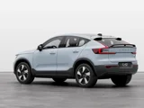 Volvo C40 Exterieur Achterkant