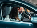 SvensCar Volvo Uitleg Verkoopgesprek Klant