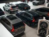 SvensCar Showroom Volvo Achterkant Achterlicht